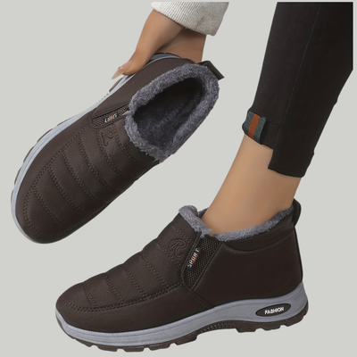 Évanielle | Chaussures Confort Hiver