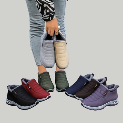 Évanielle | Chaussures Confort Hiver