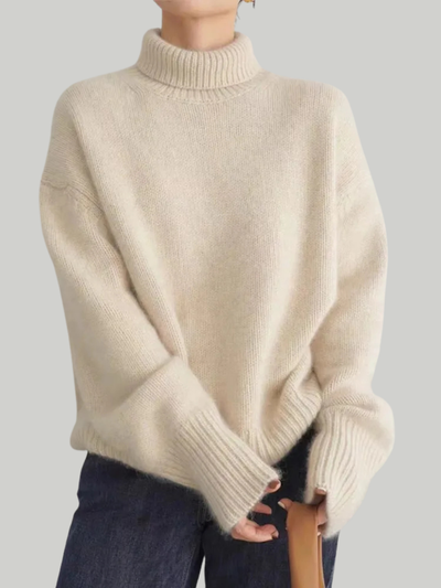 Isabella - Élégance En Cachemire