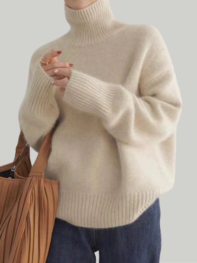 Isabella - Élégance En Cachemire