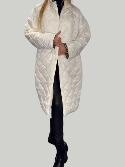 Roche Paris | Manteau Léopard Élégance