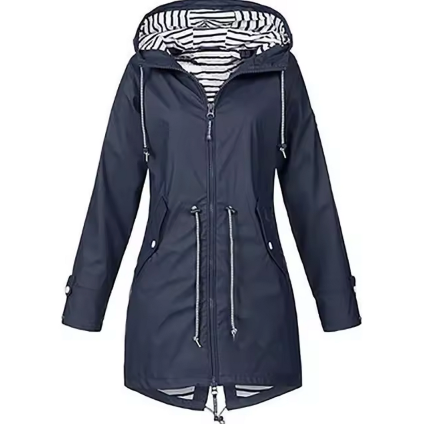 Paloma | Veste de pluie légère avec capuche