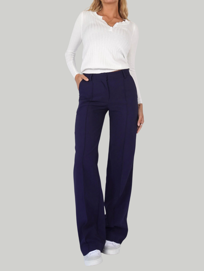 Vera | Pantalon large