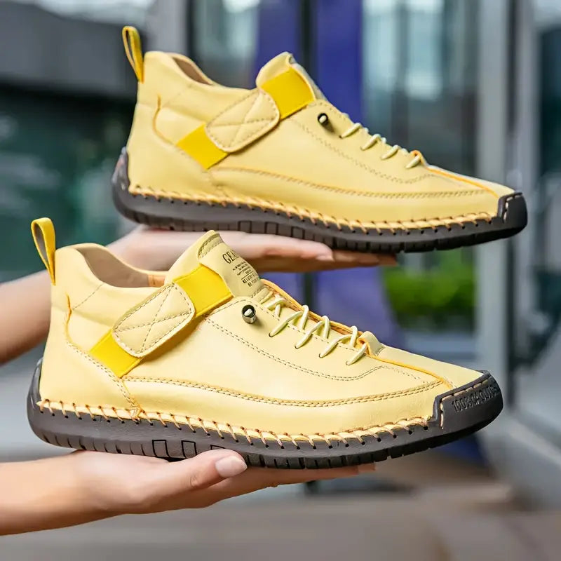 SPORT™ | Baskets basses confort rembourré