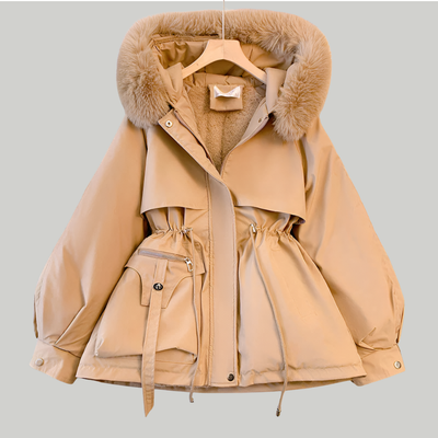 Mika™ | Veste d’hiver élégante