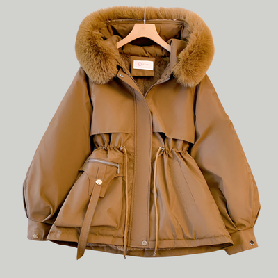 Mika™ | Veste d’hiver élégante