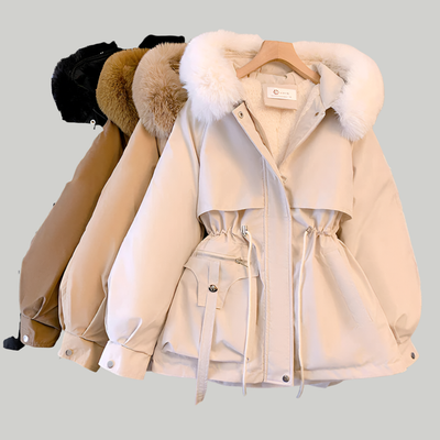 Mika™ | Veste d’hiver élégante