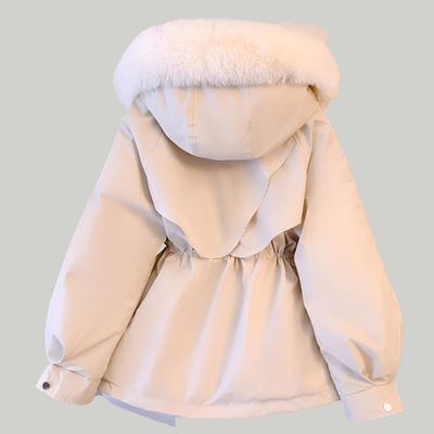 Mika™ | Veste d’hiver élégante