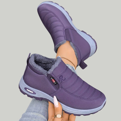 Évanielle | Chaussures Confort Hiver