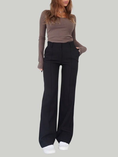 Vera | Pantalon large