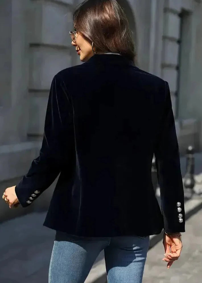 Aria ~ Blazer Parfait