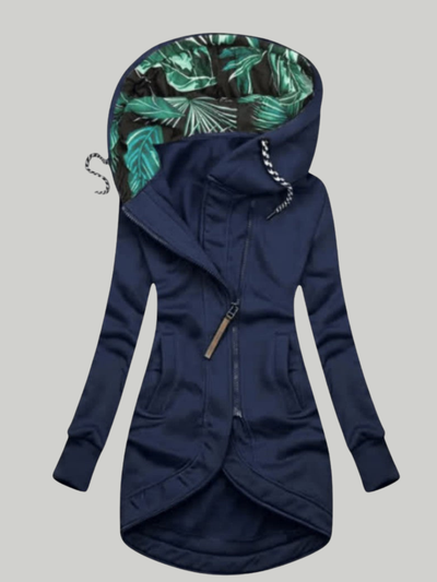 Aysha - Manteau d'hiver pour femme