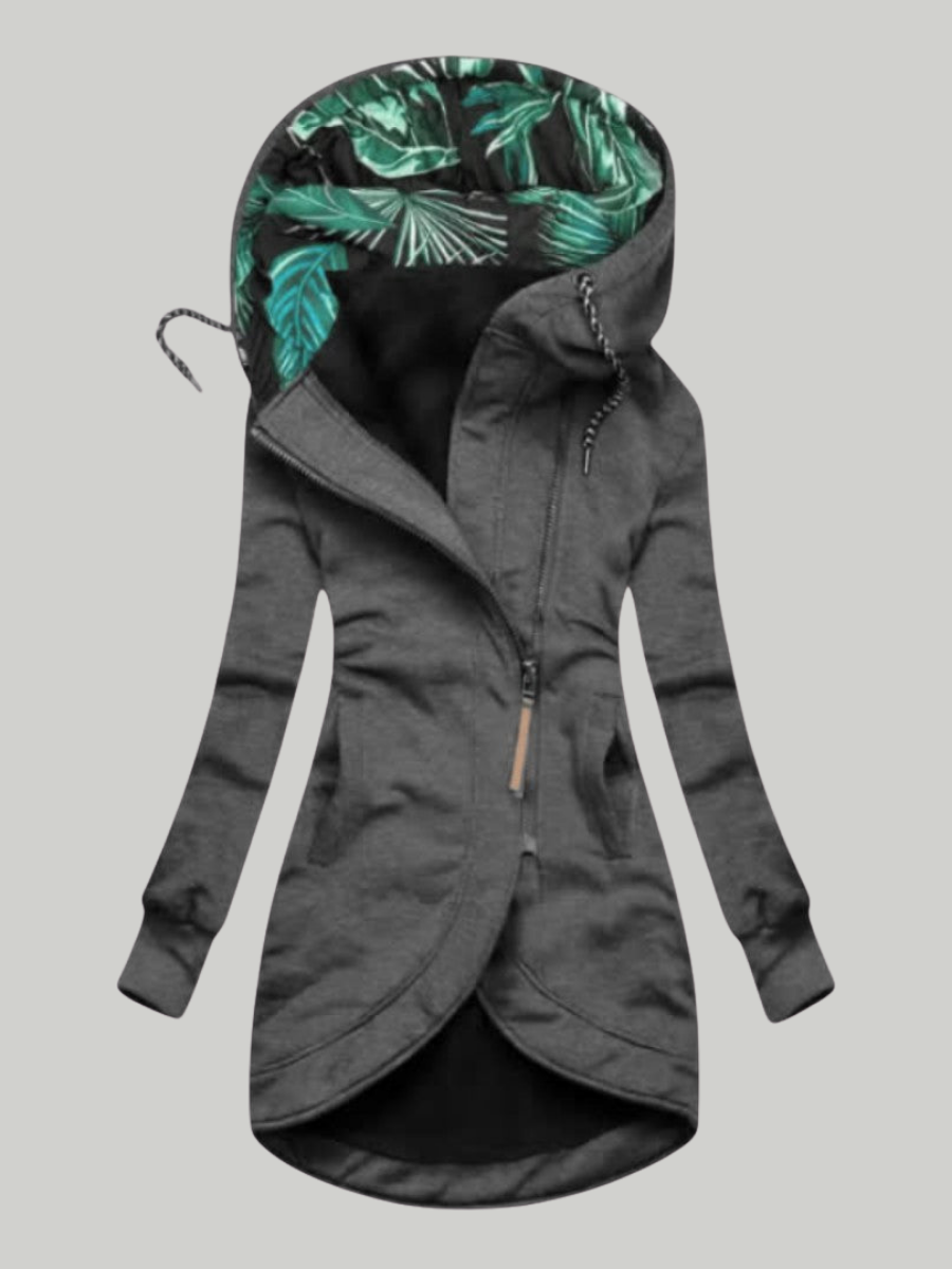 Aysha - Manteau d'hiver pour femme