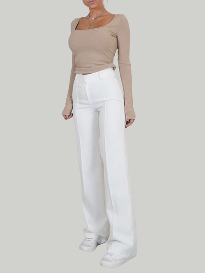 Vera | Pantalon large