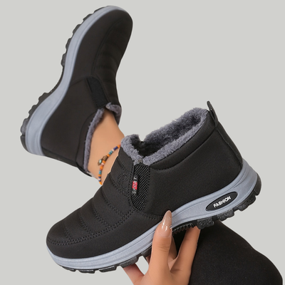 Évanielle | Chaussures Confort Hiver