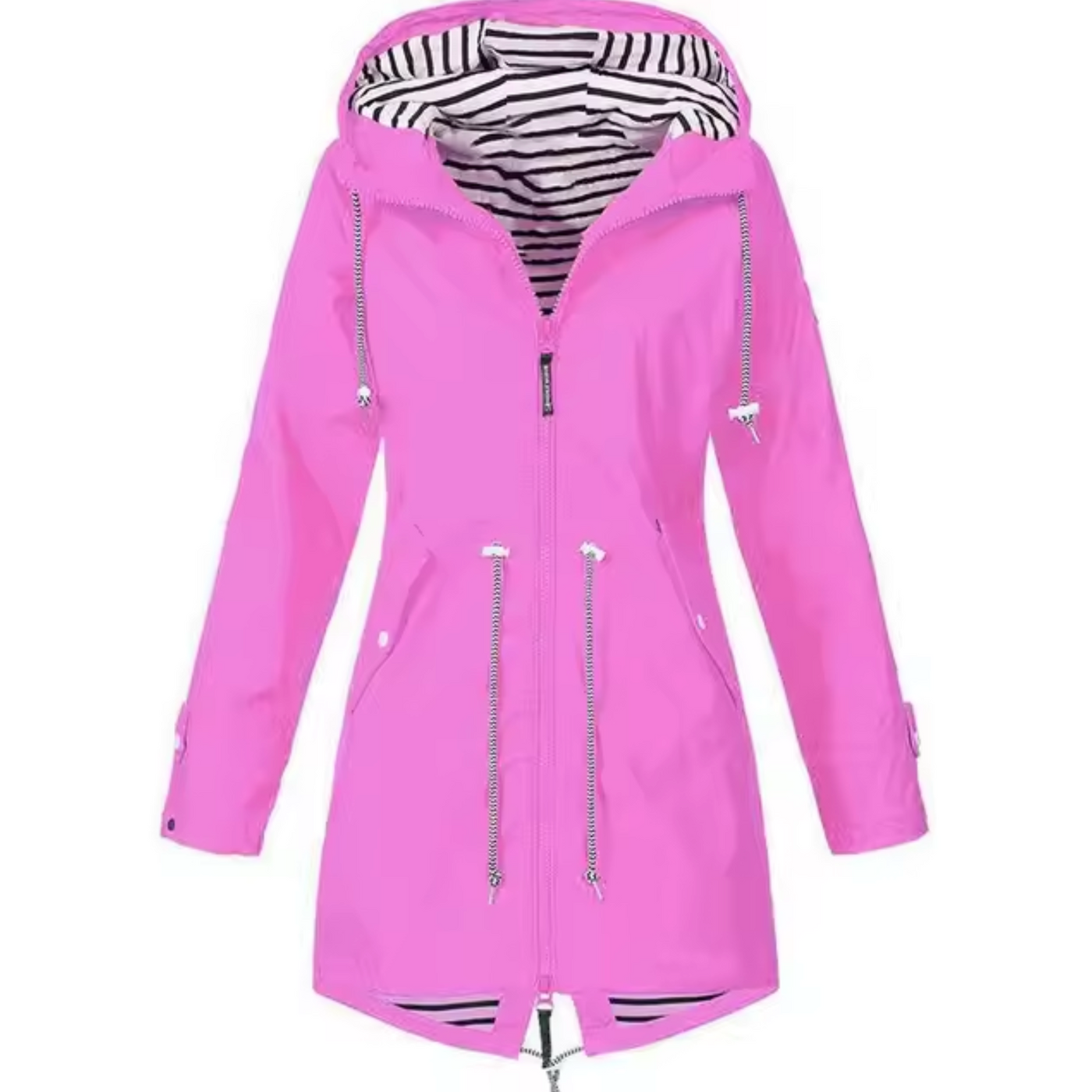 Paloma | Veste de pluie légère avec capuche