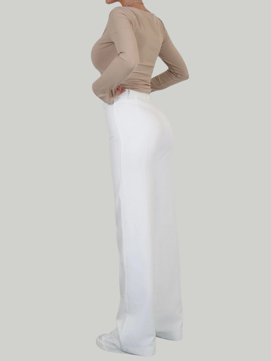 Vera | Pantalon large