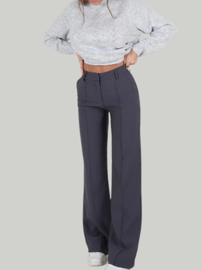Vera | Pantalon large