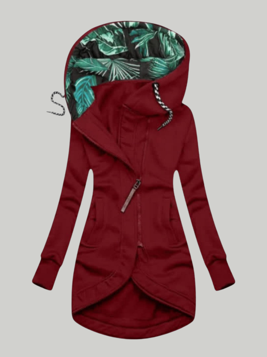 Aysha - Manteau d'hiver pour femme