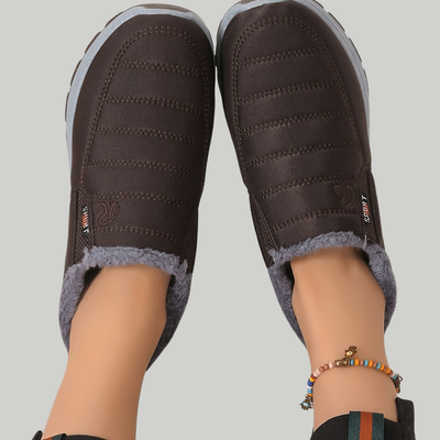 Évanielle | Chaussures Confort Hiver