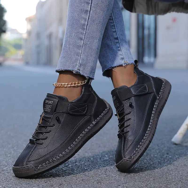 SPORT™ | Baskets basses confort rembourré