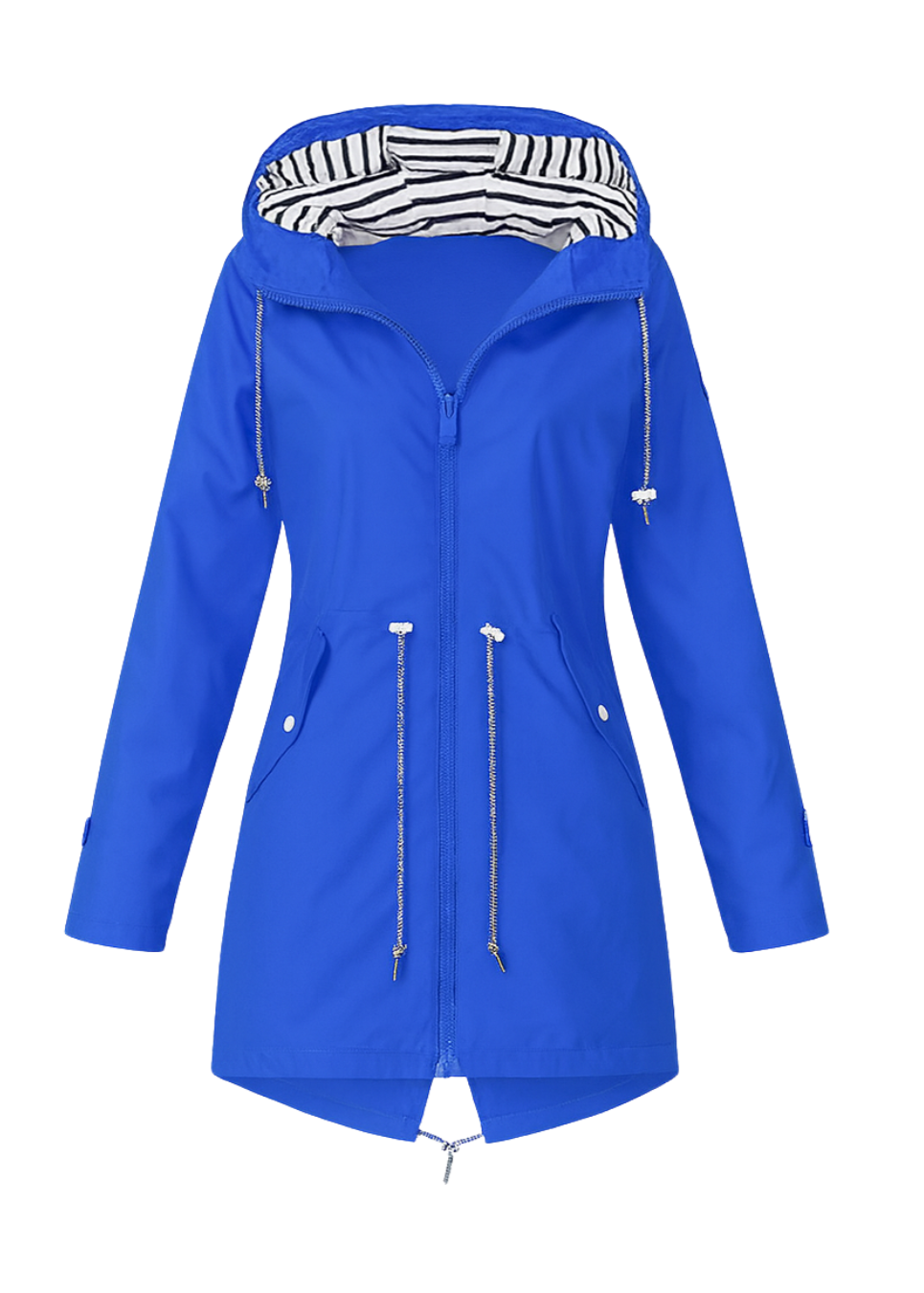 Elvira ~ veste élégante et imperméable