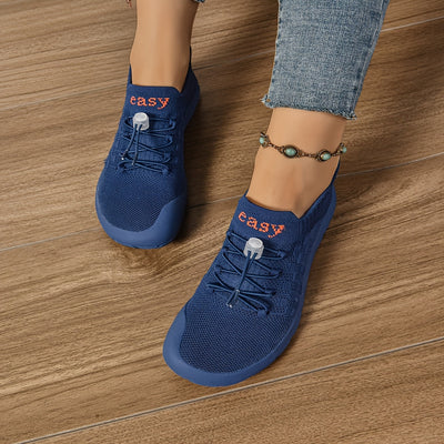 EasyFlex - Baskets de Confort Léger
