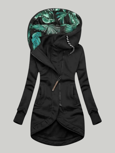 Aysha - Manteau d'hiver pour femme