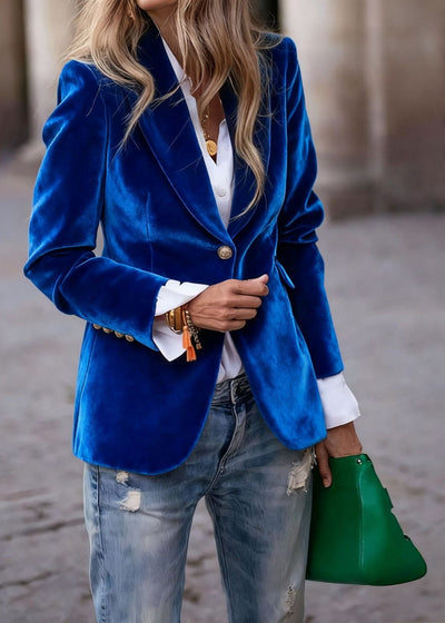 Aria ~ Blazer Parfait