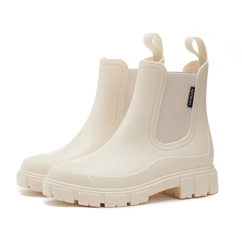 Uyirain |  Bottines imperméables antidérapantes