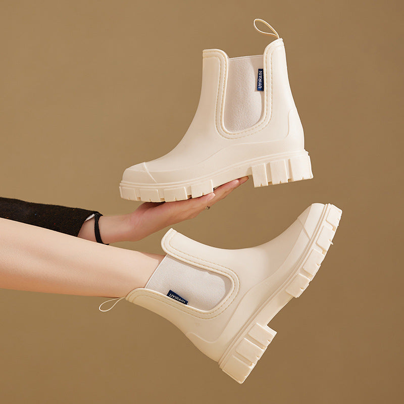 Uyirain |  Bottines imperméables antidérapantes