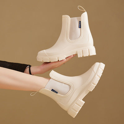 Uyirain |  Bottines imperméables antidérapantes