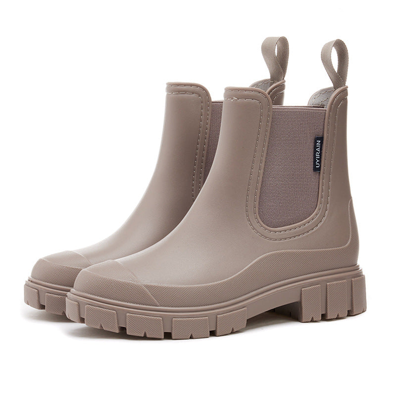 Uyirain |  Bottines imperméables antidérapantes