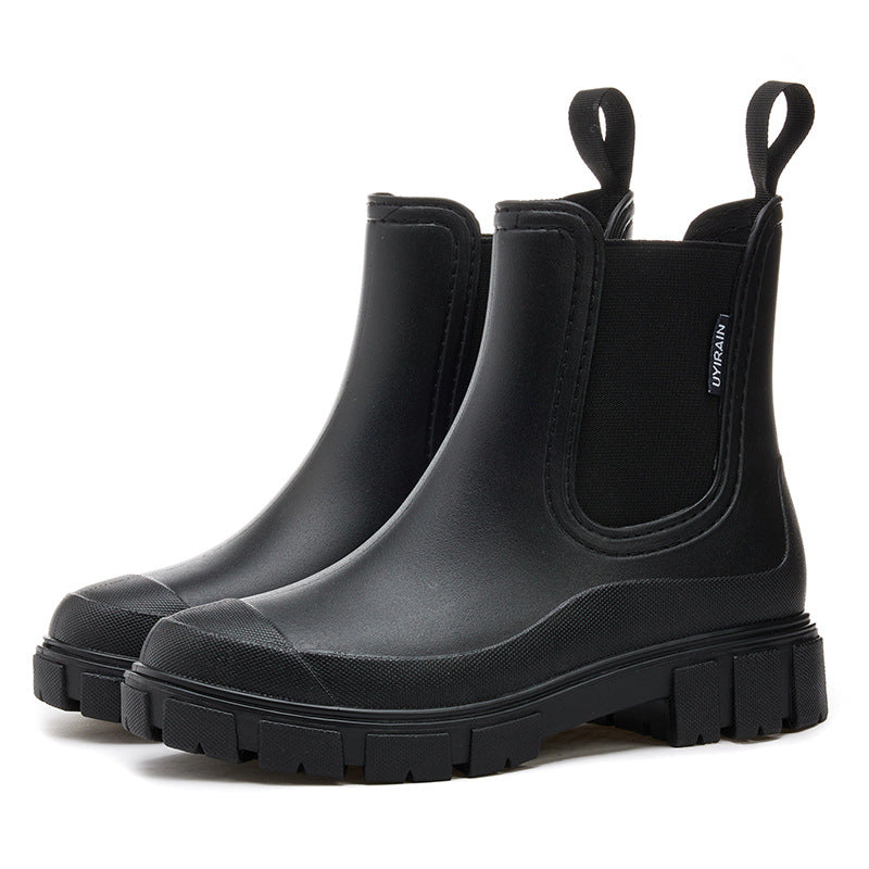 Uyirain |  Bottines imperméables antidérapantes