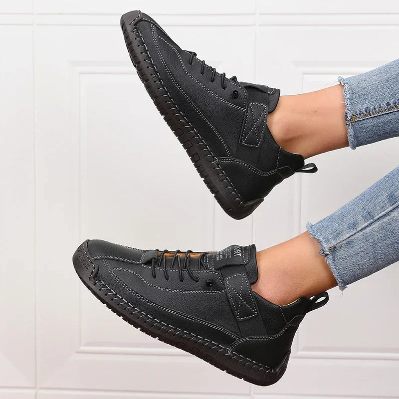 SPORT™ | Baskets basses confort rembourré