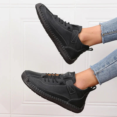 SPORT™ | Baskets basses confort rembourré