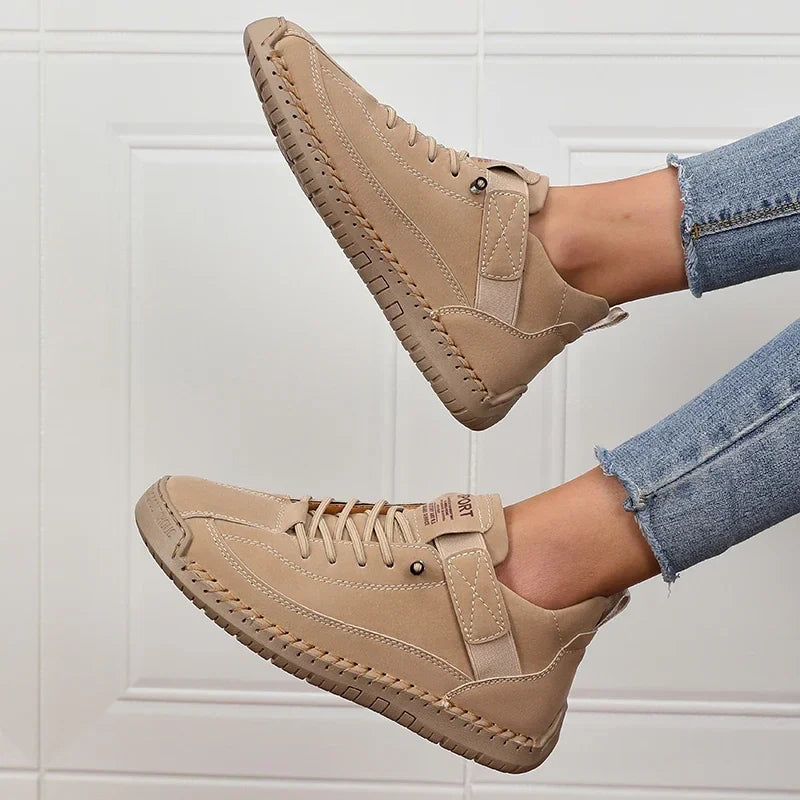 SPORT™ | Baskets basses confort rembourré