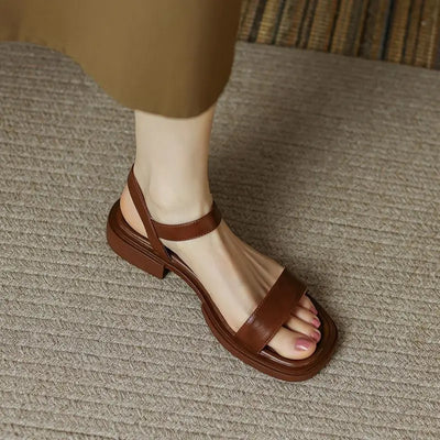 Lola | Élégantes & confortables