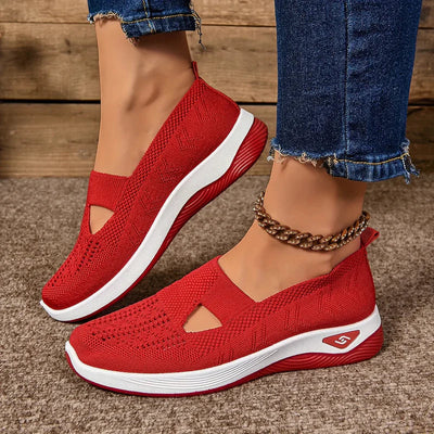 Énora | Chaussures ultra-légères à enfiler