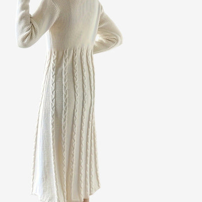 Liana™ Robe Pull Longue