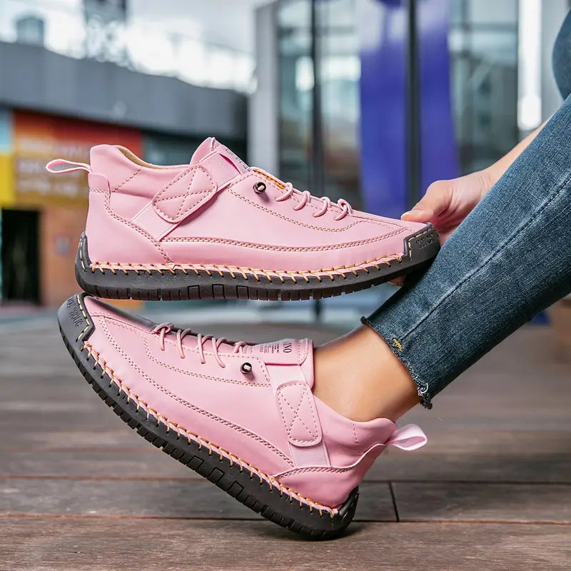SPORT™ | Baskets basses confort rembourré
