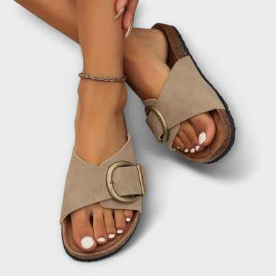 Camille | Sandales confortables et élégantes